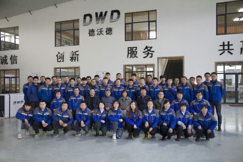 加工中鉆頭老是崩刀、斷刀，德沃德教你一招